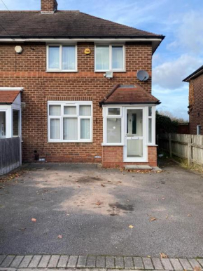 Commodious Two Bedroom Property
